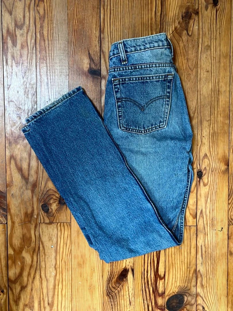 đź›’Jeans Levi's 505 W29 L32đź›’