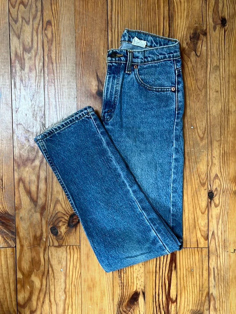 đź›’Jeans Levi's 505 W29 L32đź›’