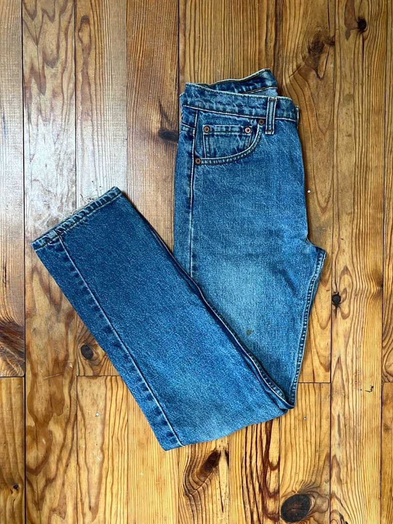 đź›’Jeans Levi's 505 W29 L32đź›’