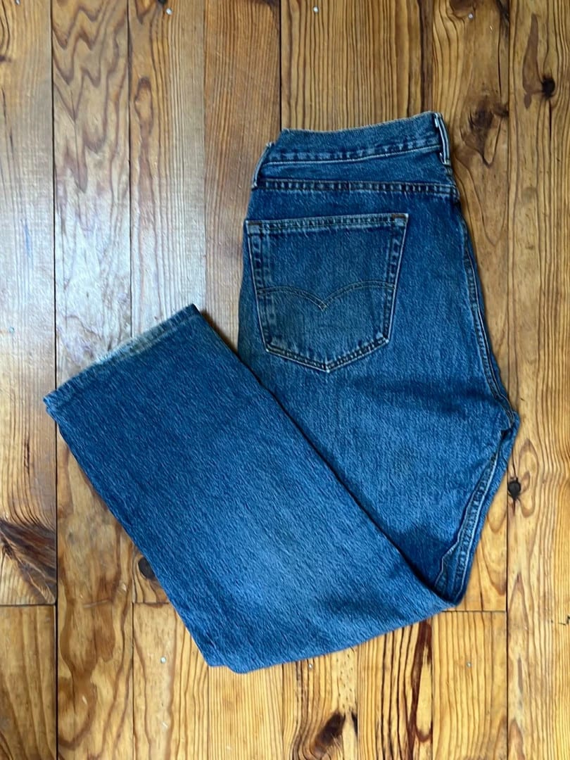 đź›’Jeans Levi's 505 W36 L30đź›’