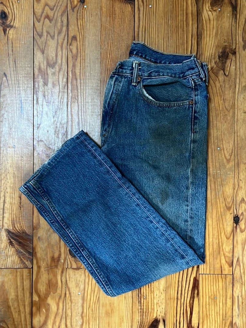 đź›’Jeans Levi's 505 W36 L30đź›’