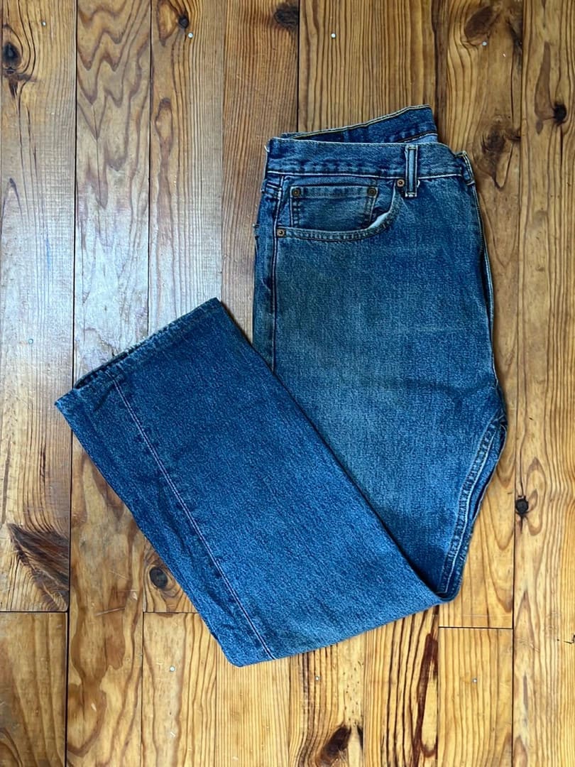 đź›’Jeans Levi's 505 W36 L30đź›’