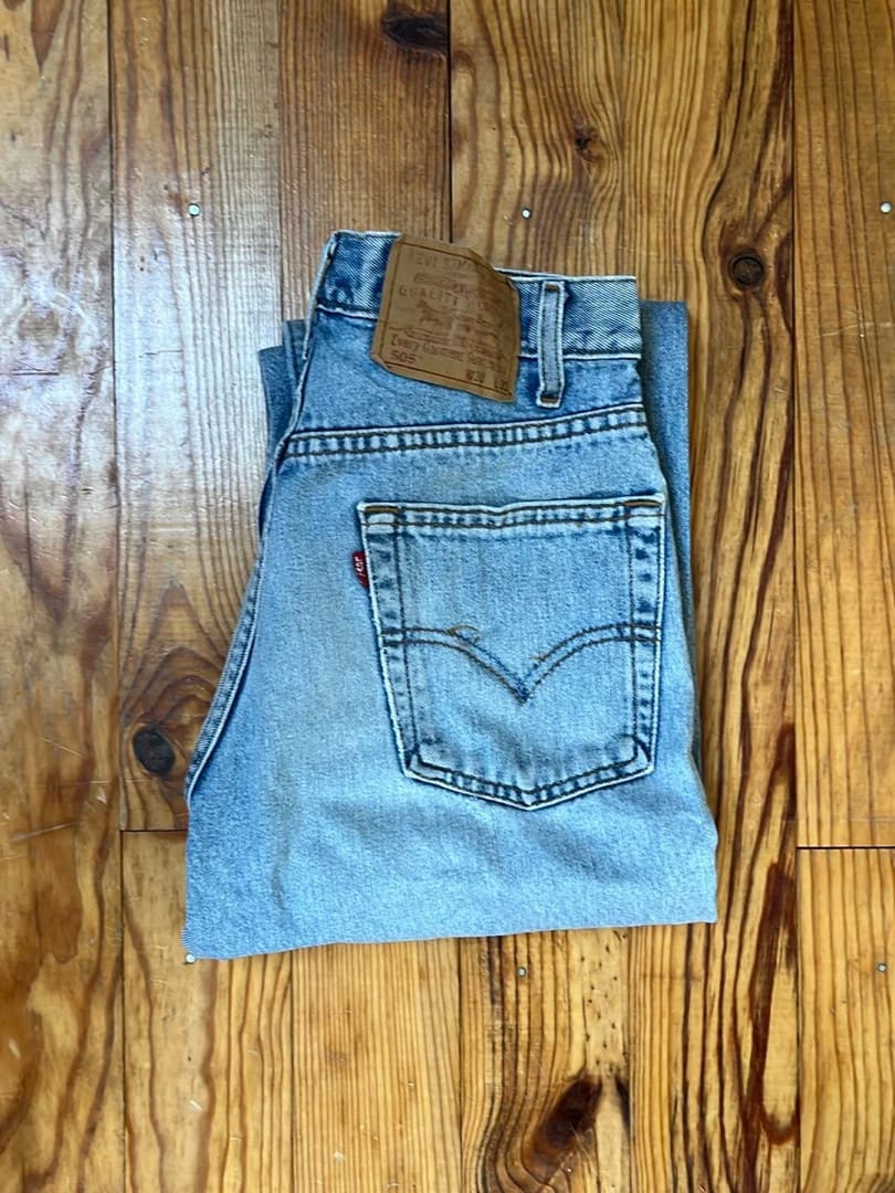 đź›’Jeans Levi's 505 W30 L30đź›’