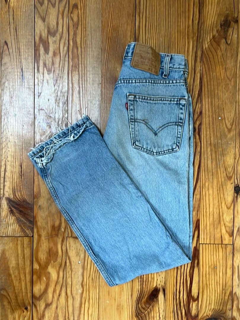 đź›’Jeans Levi's 505 W30 L30đź›’
