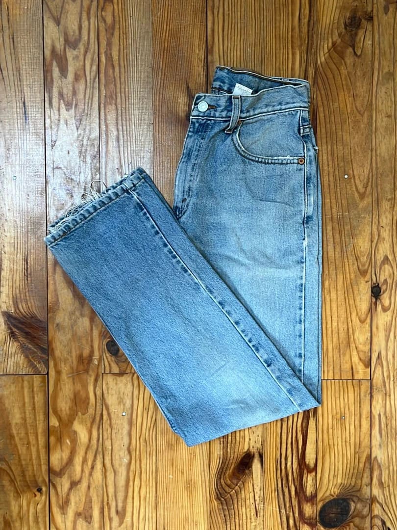 đź›’Jeans Levi's 505 W30 L30đź›’