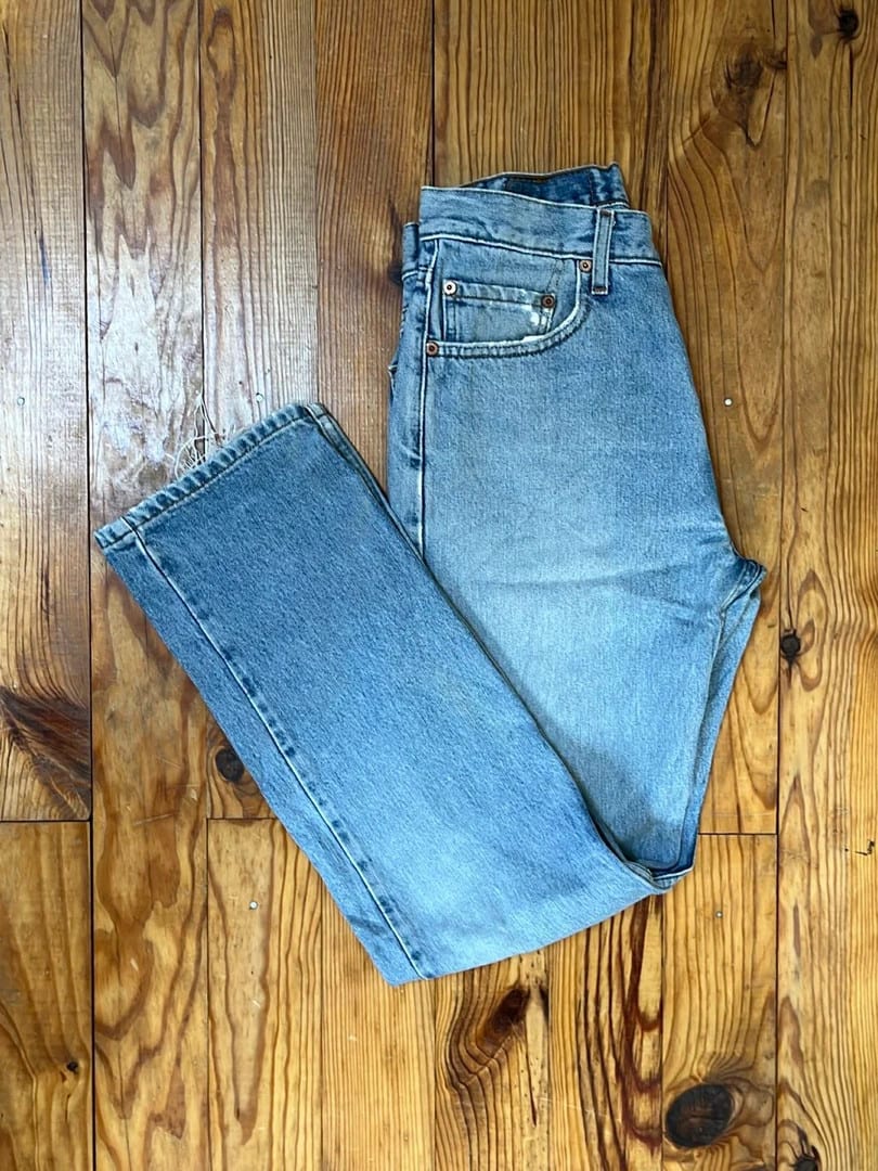 đź›’Jeans Levi's 505 W30 L30đź›’