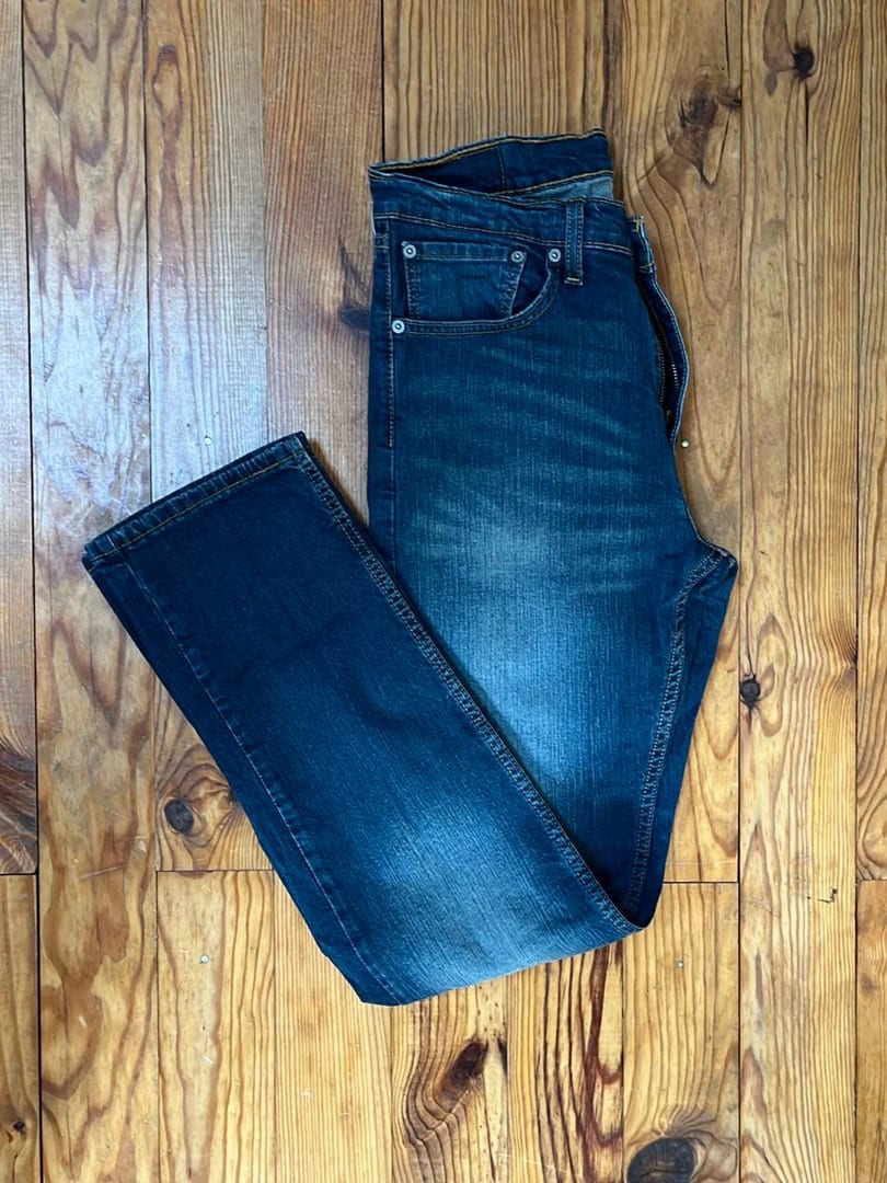 đź›’Jeans Levi's 505 W32 L32đź›’