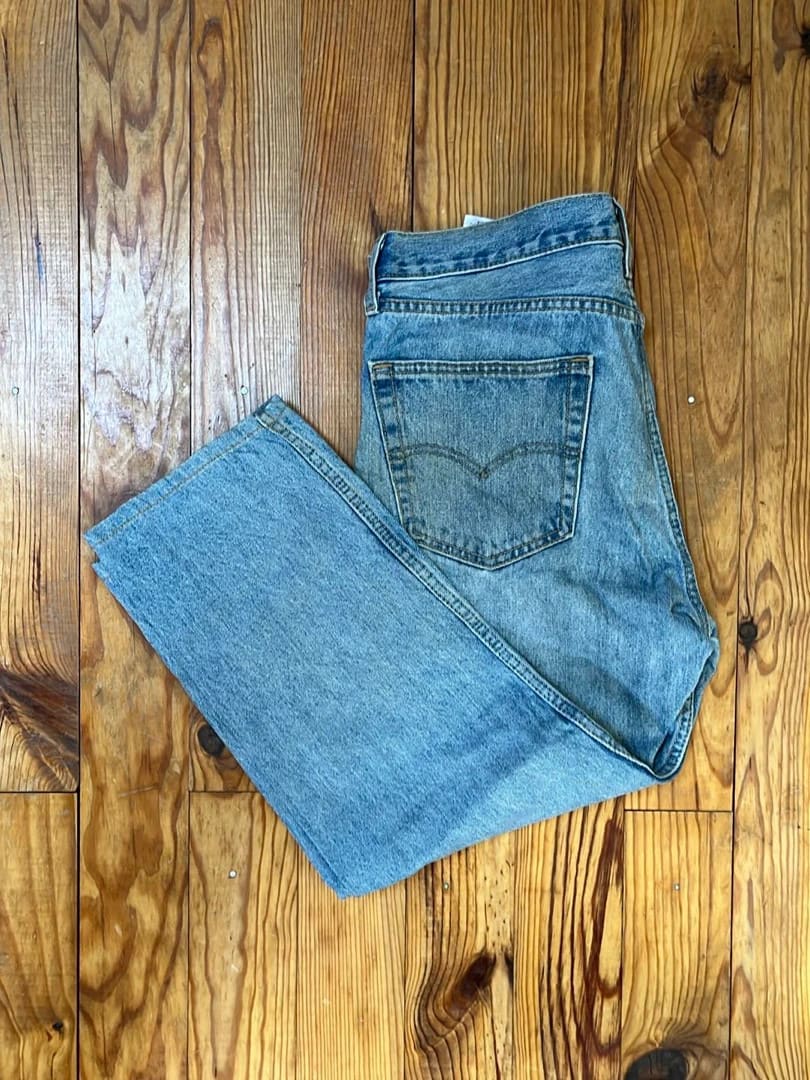 đź›’Jeans Levi's 505 W32 L29đź›’