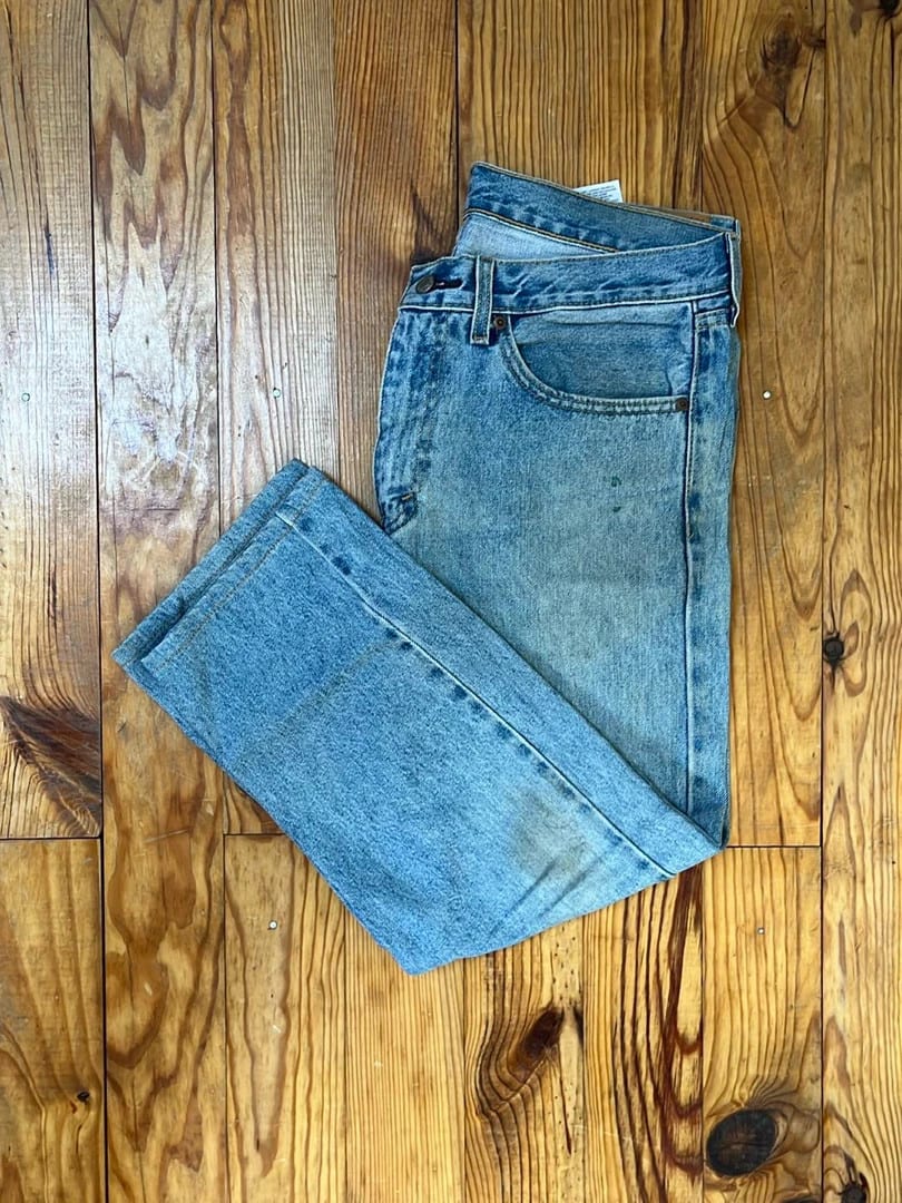 đź›’Jeans Levi's 505 W32 L29đź›’