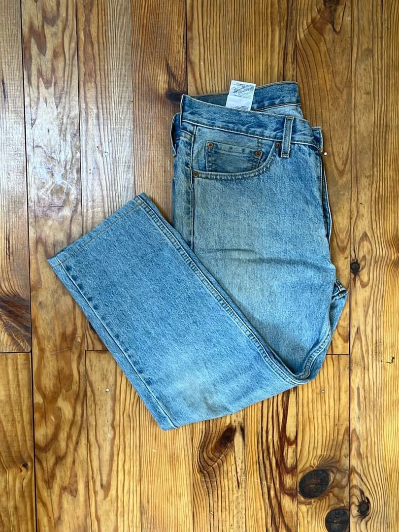 đź›’Jeans Levi's 505 W32 L29đź›’