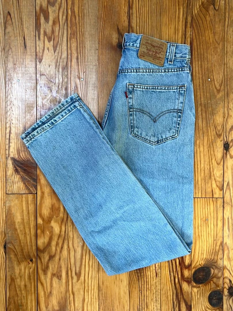 đź›’Jeans Levi's 505 W33 L34đź›’