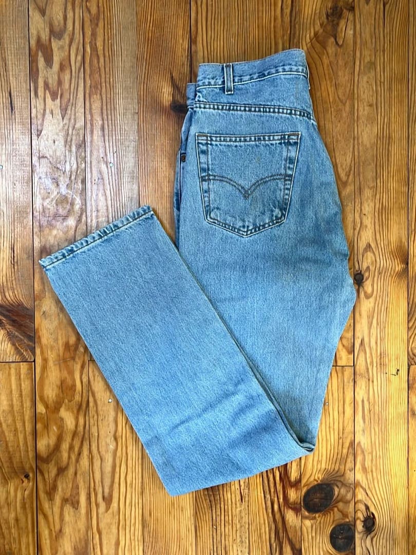 đź›’Jeans Levi's 505 W33 L34đź›’