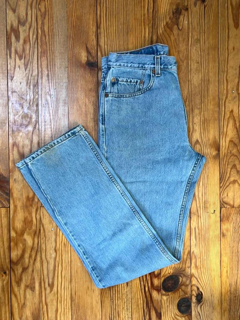 đź›’Jeans Levi's 505 W33 L34đź›’