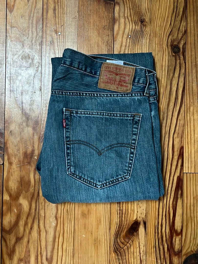 đź›’Jeans Levi's 559 W36 L32đź›’