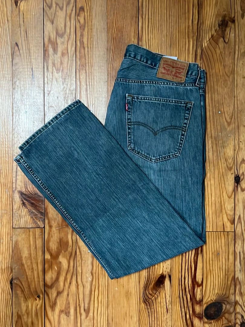 đź›’Jeans Levi's 559 W36 L32đź›’