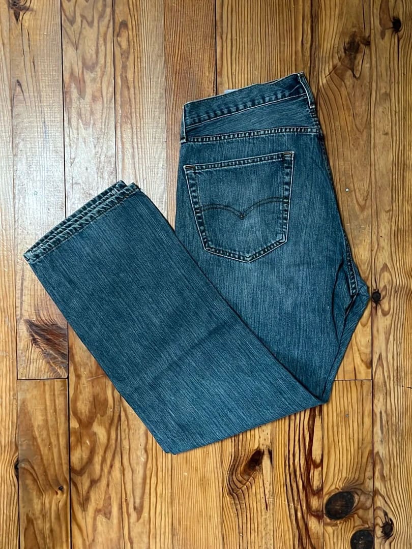 đź›’Jeans Levi's 559 W36 L32đź›’