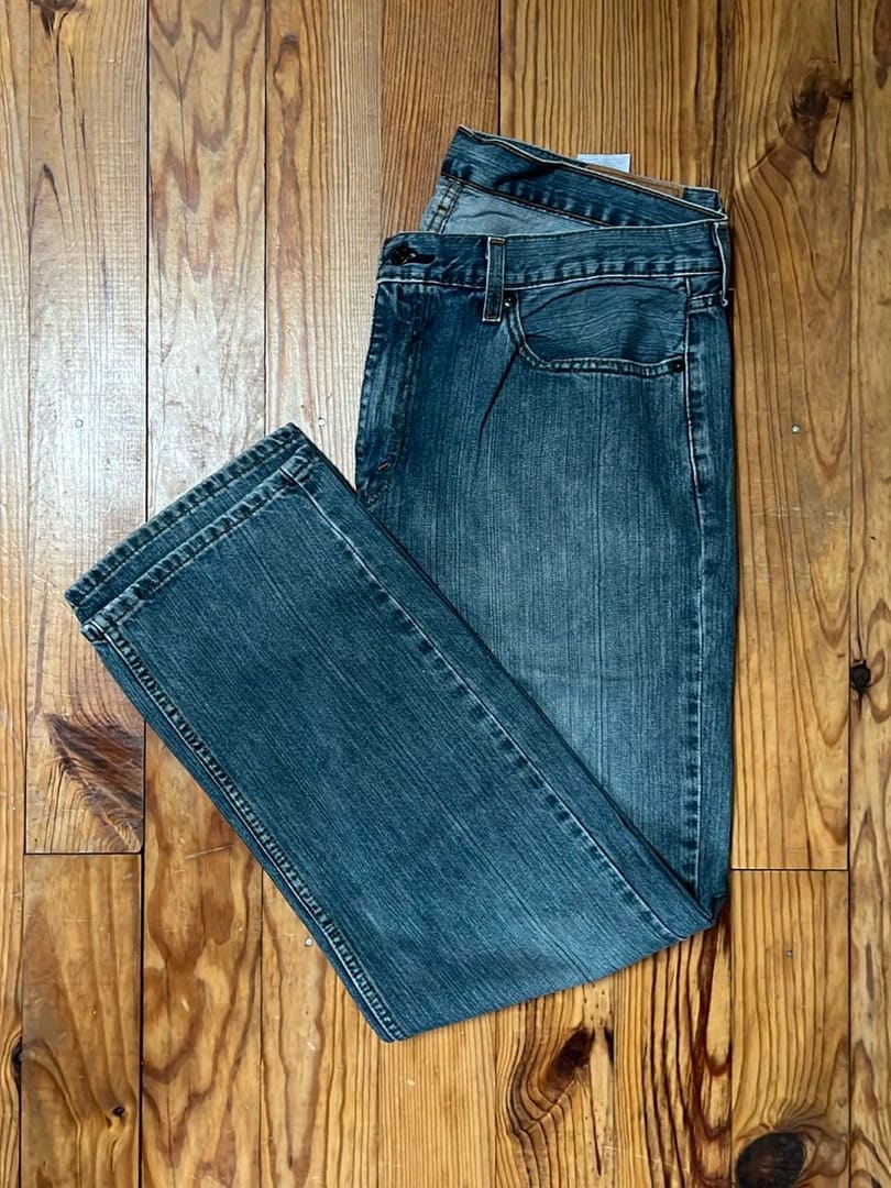 đź›’Jeans Levi's 559 W36 L32đź›’