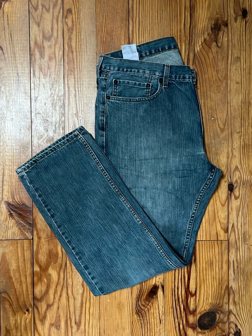 đź›’Jeans Levi's 559 W36 L32đź›’