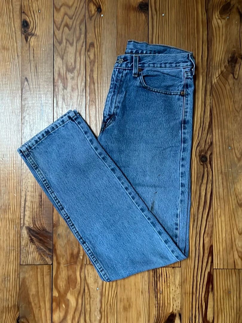 đź›’Jeans Levi's 505 W32 L34đź›’