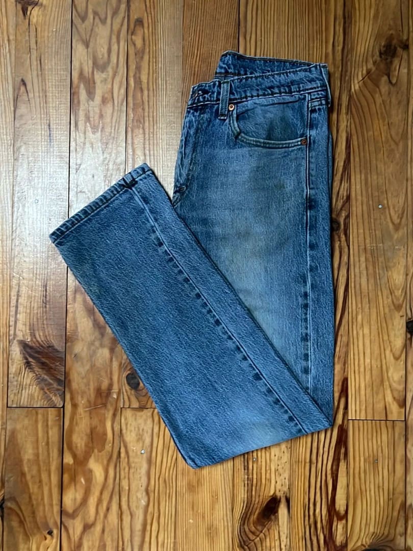 đź›’Jeans Levi's 505 W32 L32đź›’