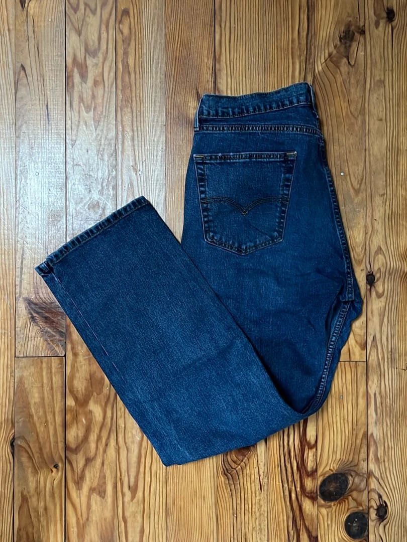 đź›’Jeans Levi's 505 W36 L32đź›’