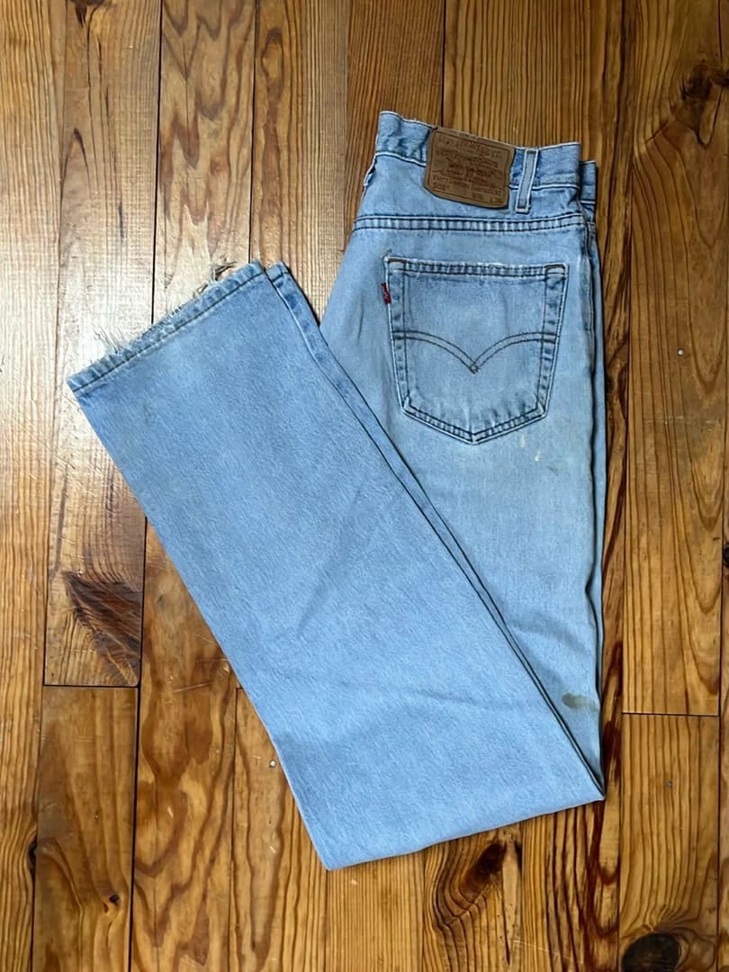 đź›’Jeans Levi's 505 W36 L36đź›’