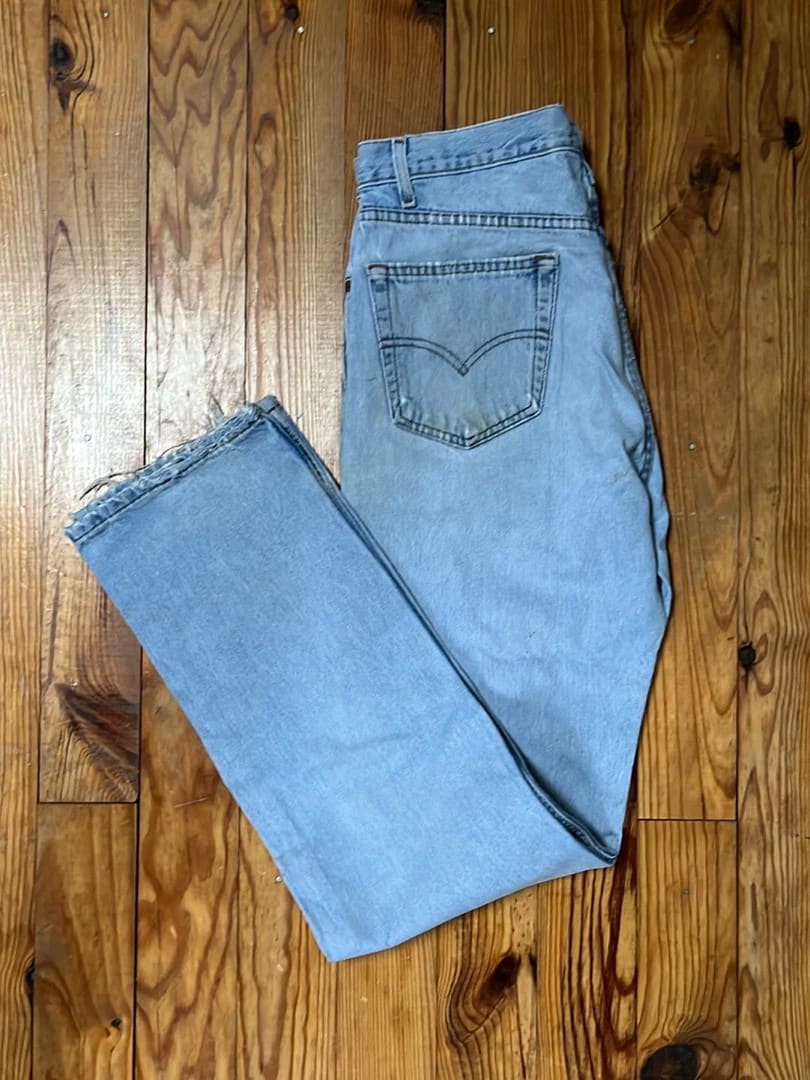 đź›’Jeans Levi's 505 W36 L36đź›’