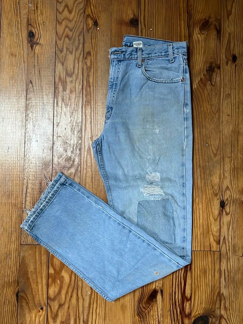 đź›’Jeans Levi's 505 W36 L36đź›’