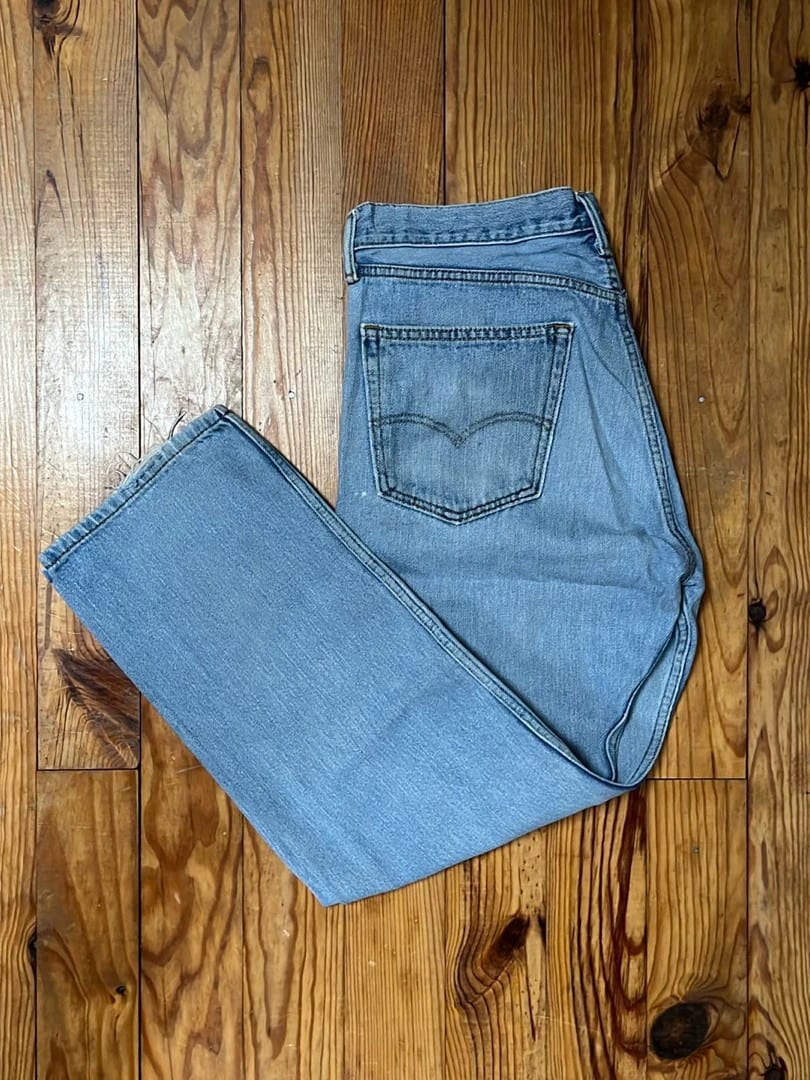 đź›’Jeans Levi's 505 W36 L30đź›’