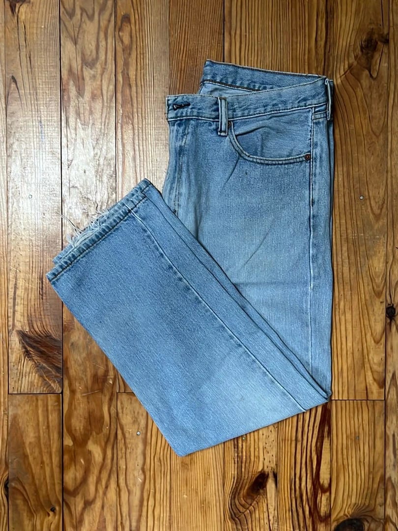 đź›’Jeans Levi's 505 W36 L30đź›’