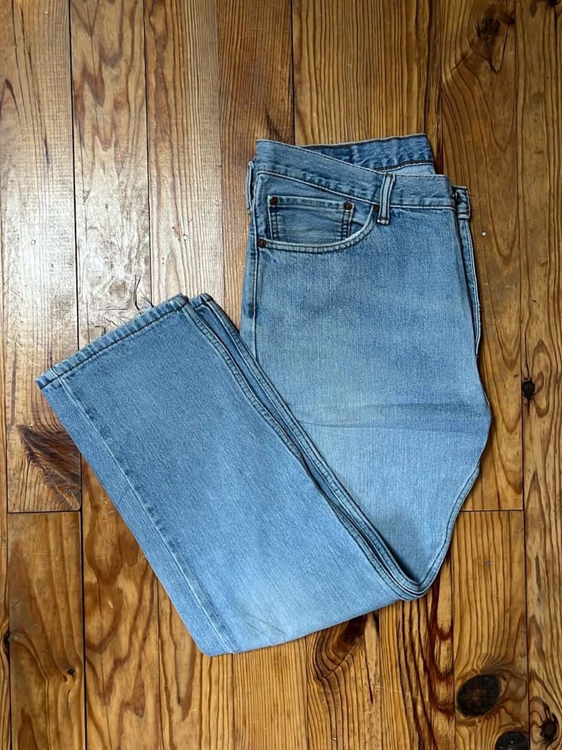 đź›’Jeans Levi's 505 W36 L30đź›’