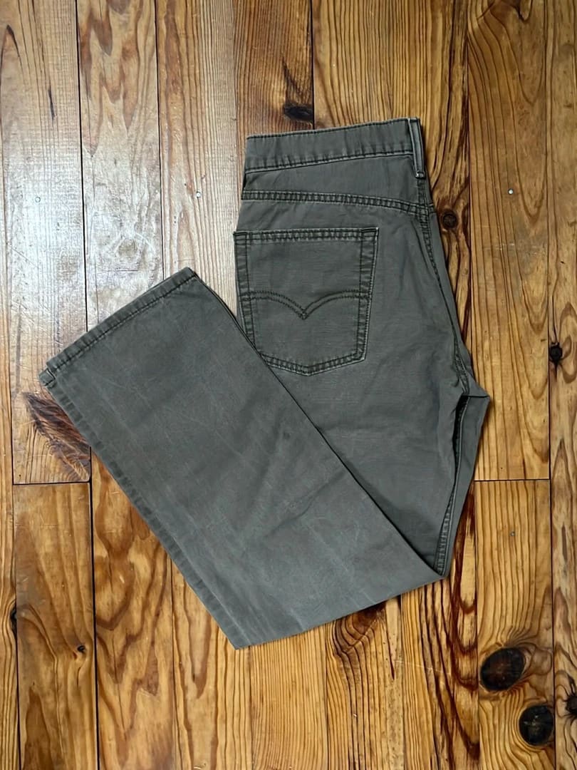 đź›’Jeans Levi's 514 W31 L30đź›’