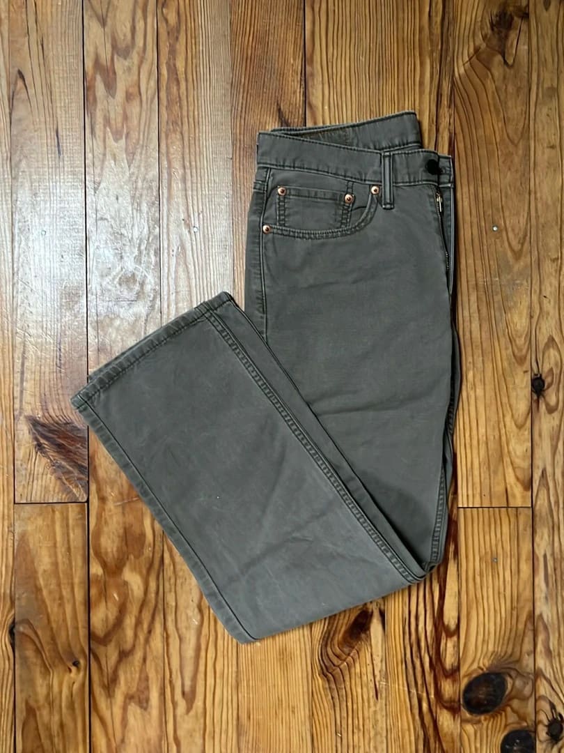 đź›’Jeans Levi's 514 W31 L30đź›’