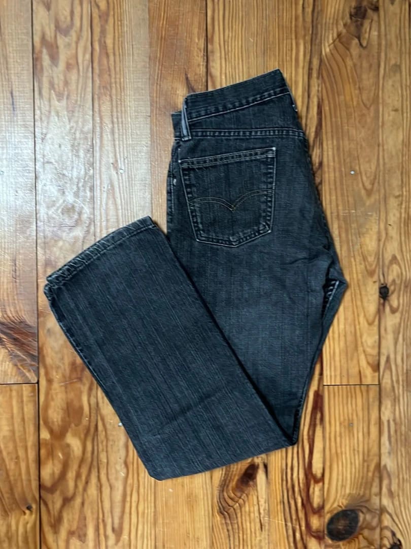 đź›’Jeans Levi's 514 W30 L30đź›’