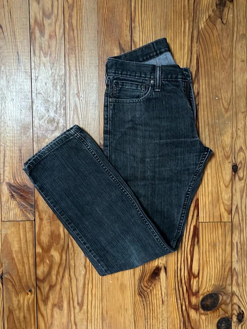 đź›’Jeans Levi's 514 W30 L30đź›’