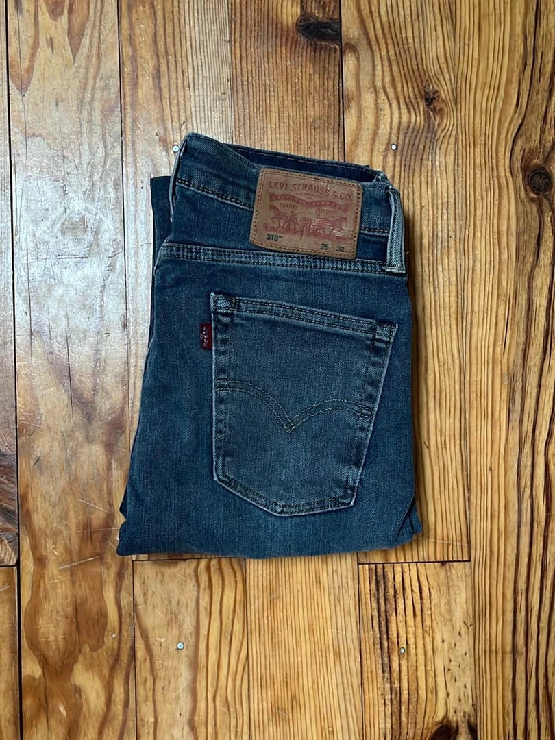 đź›’Jeans Levi's 510 W28 L32đź›’