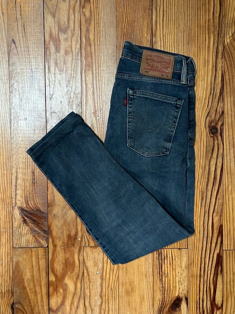 đź›’Jeans Levi's 510 W28 L32đź›’