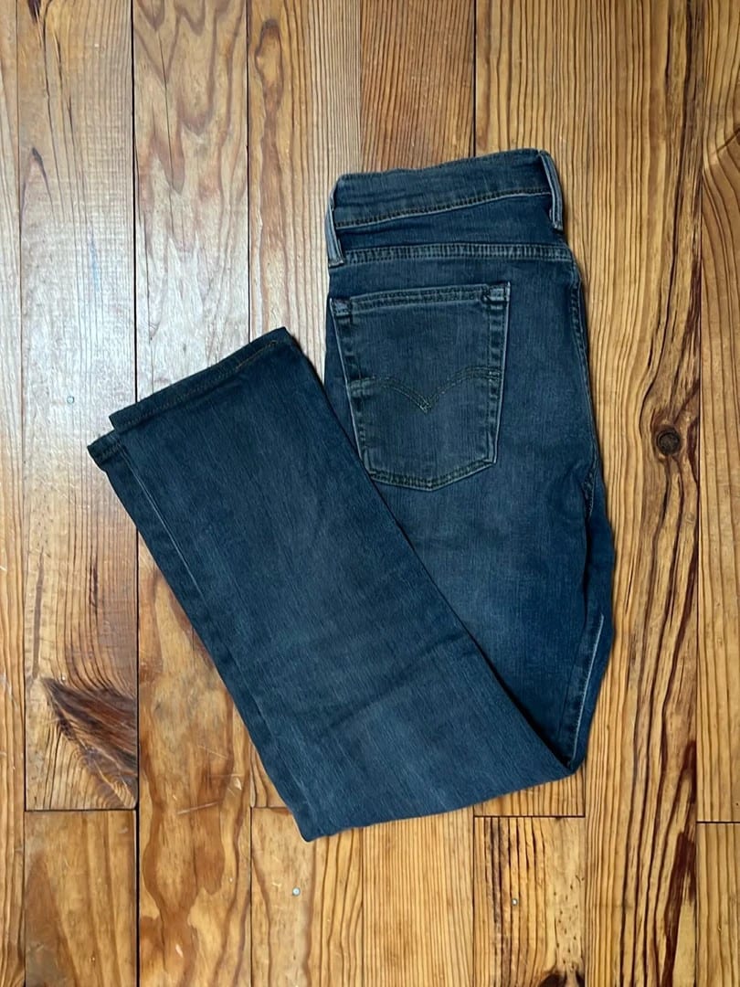 đź›’Jeans Levi's 510 W28 L32đź›’
