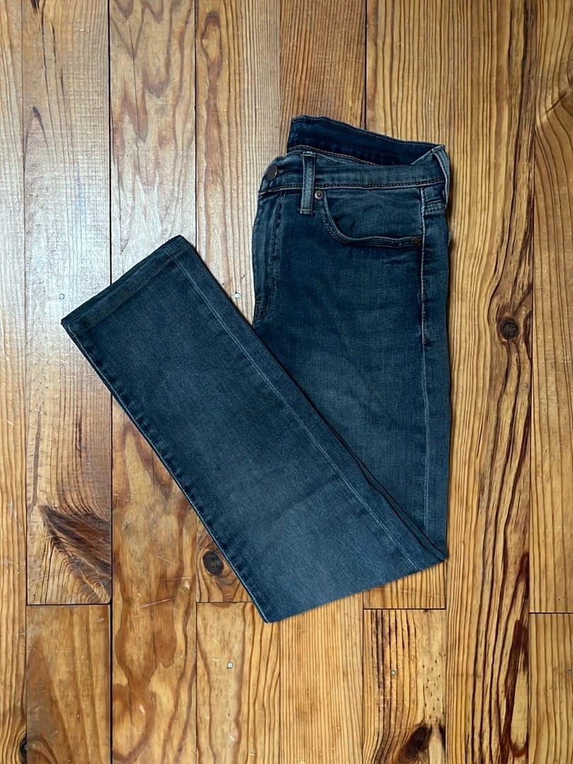 đź›’Jeans Levi's 510 W28 L32đź›’