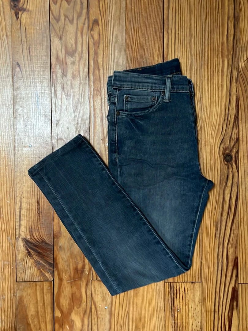 đź›’Jeans Levi's 510 W28 L32đź›’