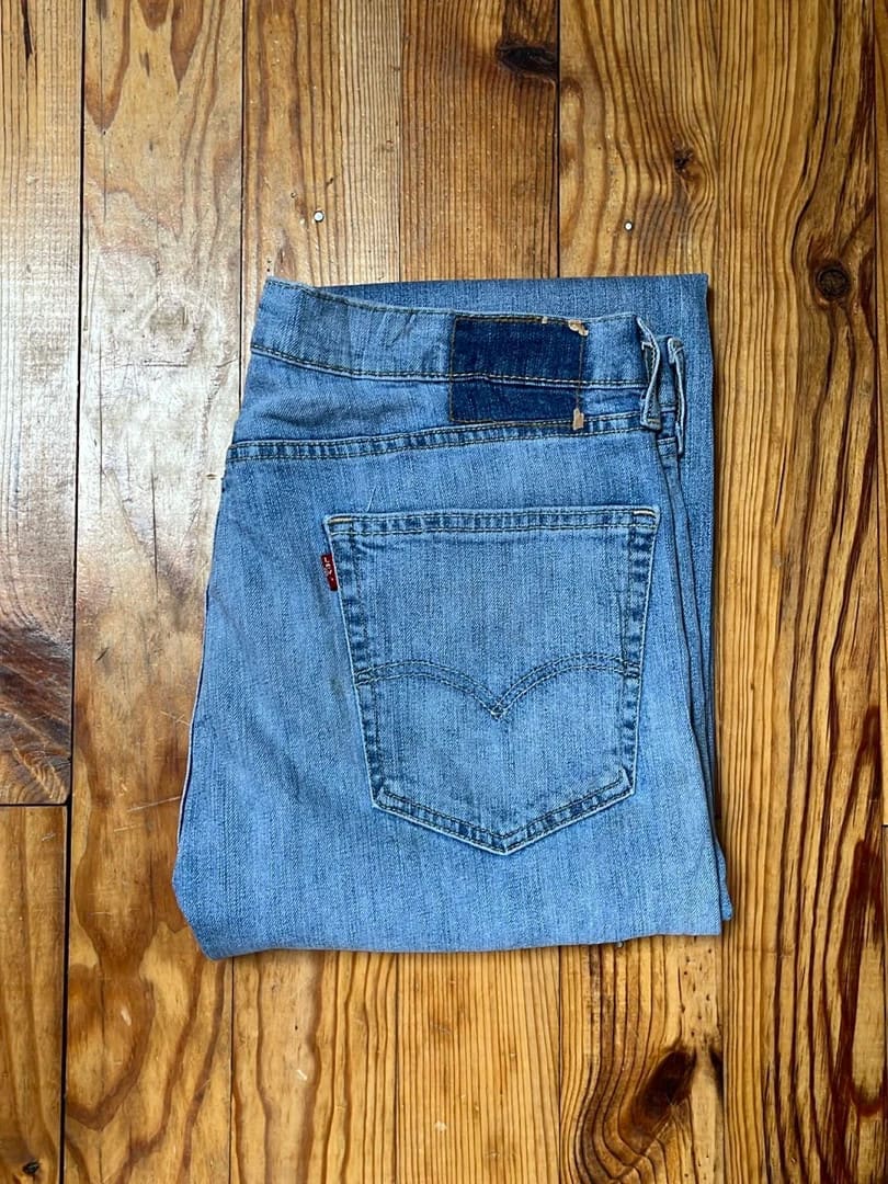 đź›’Jeans Levi's 505 W36 L32đź›’