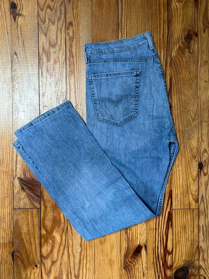 đź›’Jeans Levi's 505 W36 L32đź›’