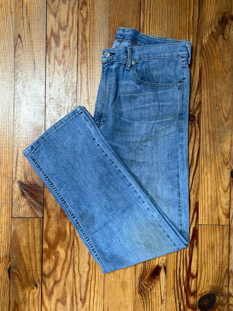đź›’Jeans Levi's 505 W36 L32đź›’