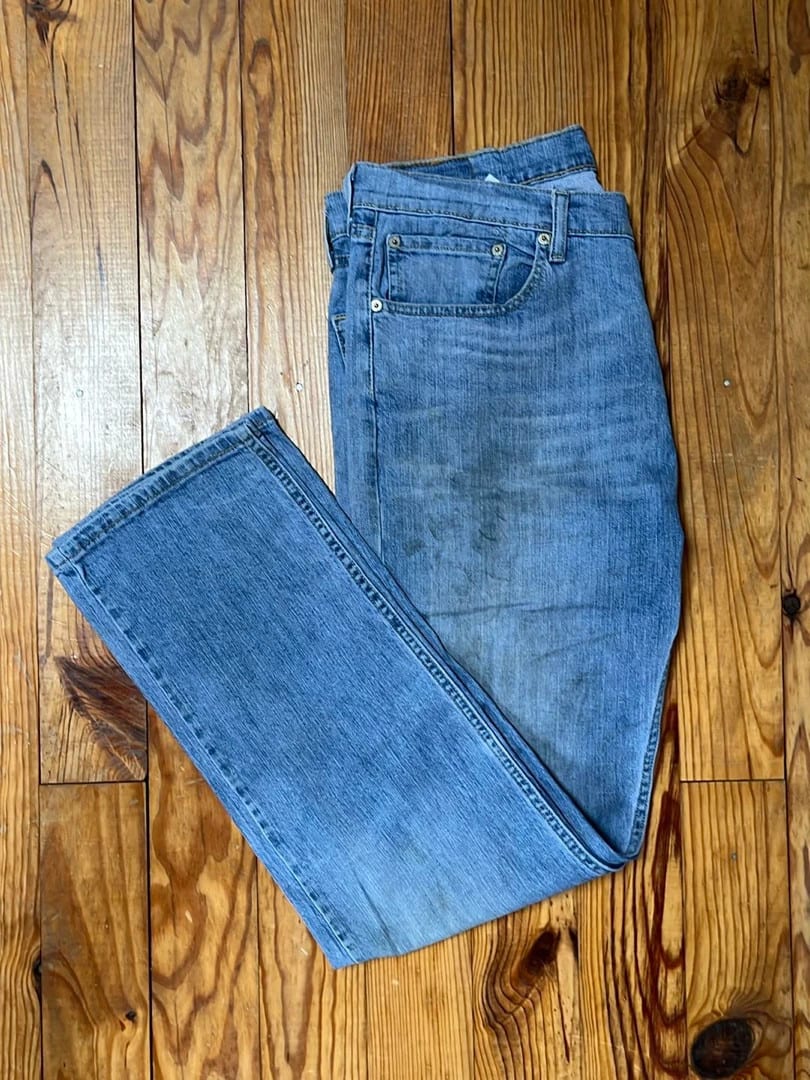 đź›’Jeans Levi's 505 W36 L32đź›’