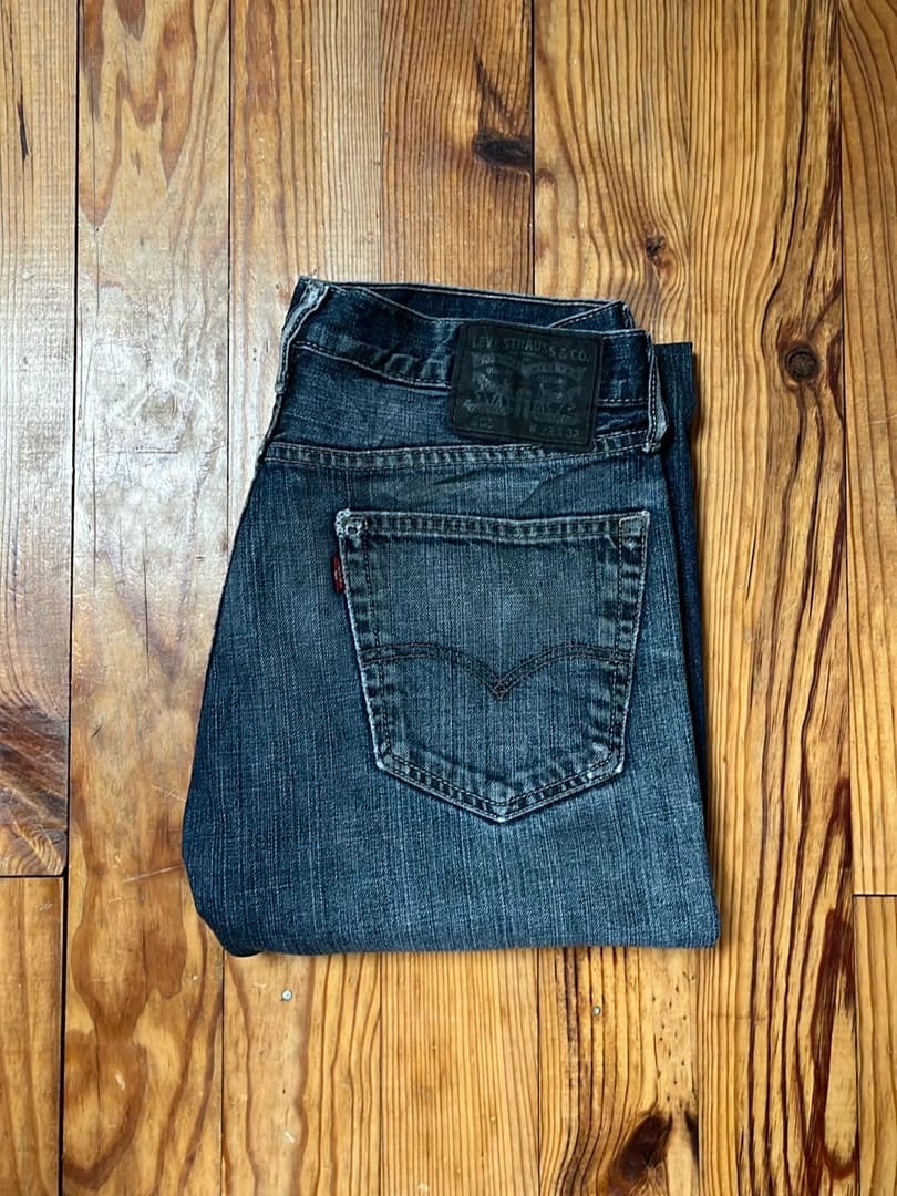 đź›’Jeans Levi's 505 W33 L32đź›’