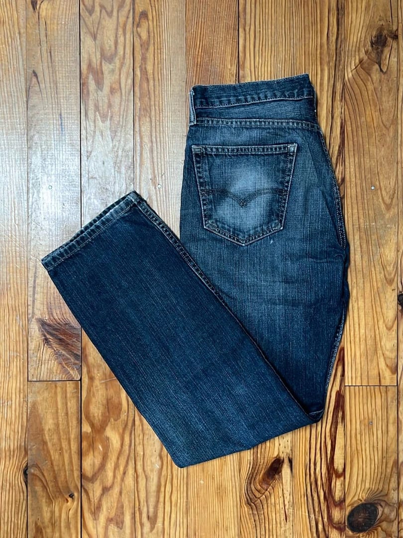 đź›’Jeans Levi's 505 W33 L32đź›’
