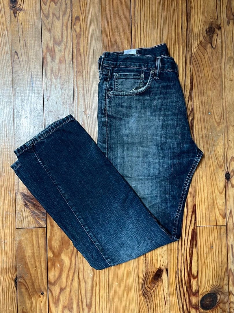 đź›’Jeans Levi's 505 W33 L32đź›’
