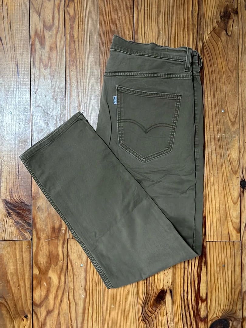 đź›’Jeans Levi's W36 L32đź›’