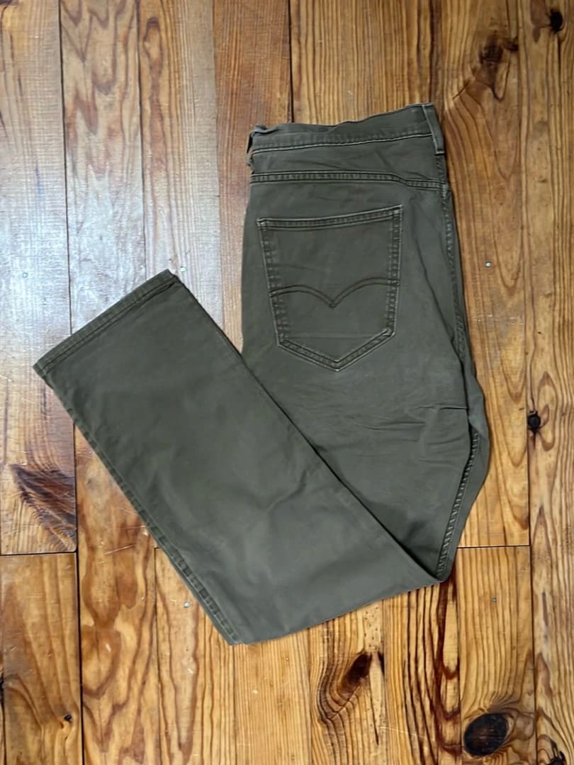 đź›’Jeans Levi's W36 L32đź›’