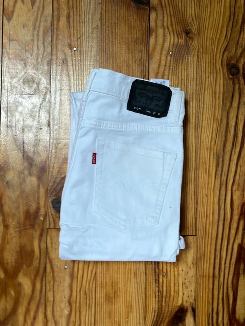đź›’Jeans Levi's 510 W27 L27đź›’